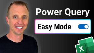 Power Query tips for Excel users to simplify data preparation
