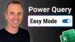 Power Query tips for Excel users to simplify data preparation