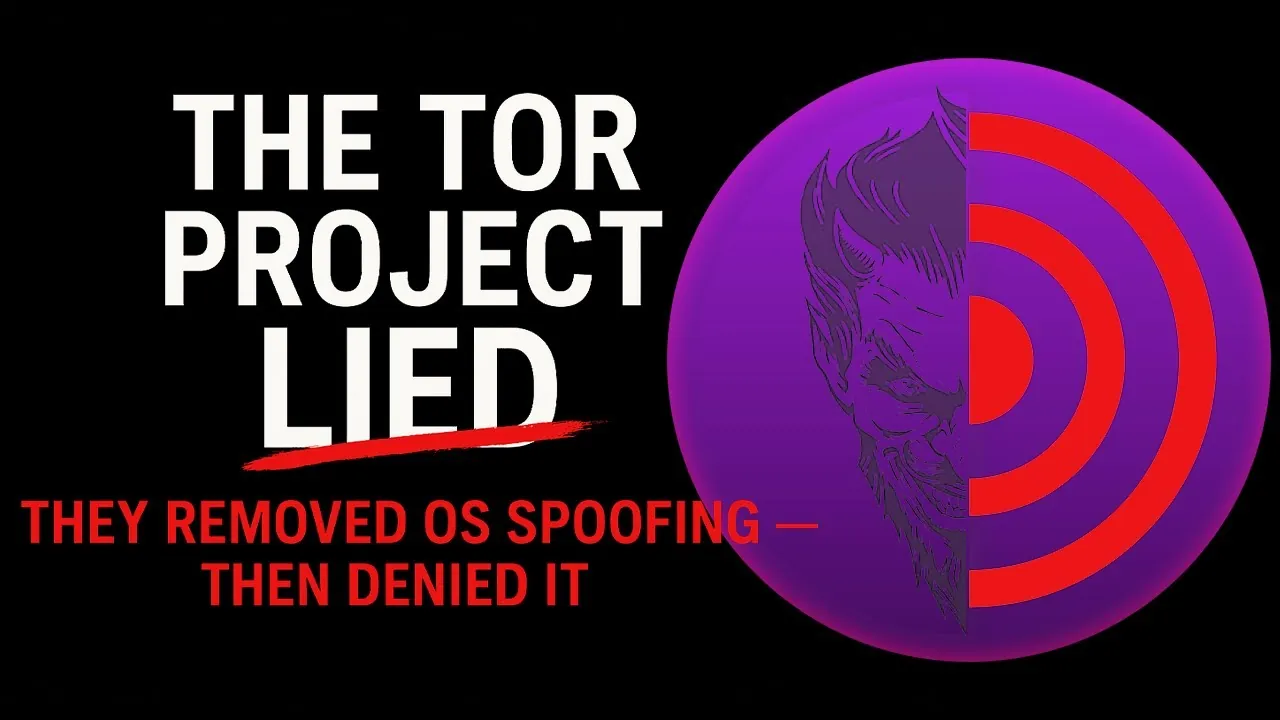 Privacy tools under scrutiny as Tor removes key anonymity feature
