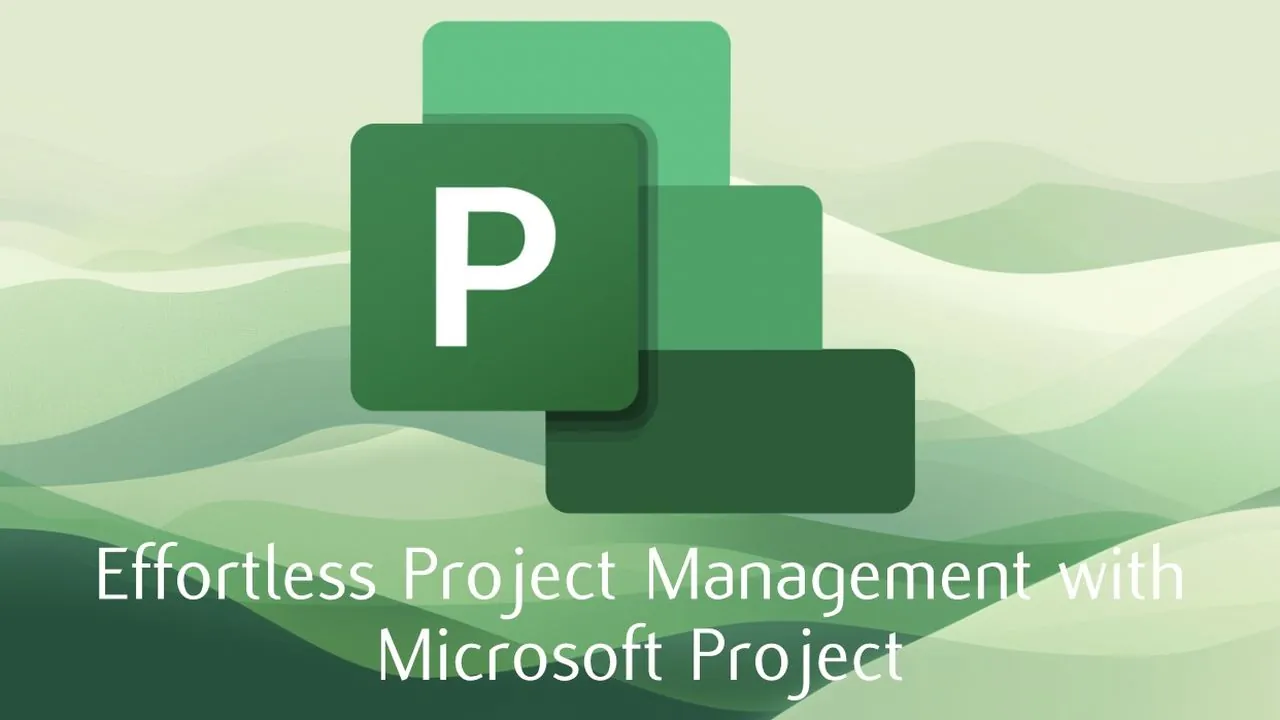 Tips for mastering project management with Microsoft Project