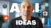 Using Reddit and AI to discover startup ideas