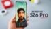 Samsung Galaxy S26 Pro flagship smartphone with sleek design and advanced features
