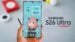 Close-up of Samsung Galaxy S26 Ultra’s raised camera island design