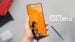 Samsung Galaxy S26 Ultra showcasing its advanced COE OLED display technology