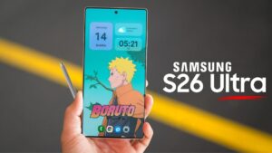 Samsung Galaxy S26 Ultra processor comparison between Exynos 2600 and Snapdragon 8 Elite Gen 2
