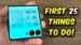 Samsung Galaxy Z Flip 7 customization tips for a personalized experience