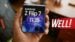 Samsung Galaxy Z Flip 7 FE showcasing its compact foldable design