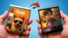 Samsung Galaxy Z Flip 7 compared to Z Flip 6 with upgraded features