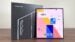 Samsung Galaxy Z Fold 7 showcasing its slim and durable design