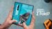 Samsung Galaxy Z Fold 7 showcasing its sleek and durable design
