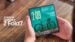 Samsung Galaxy Z Fold 7 showcasing its slimmer and lighter design