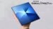 Samsung Galaxy Z Fold 7 Ultra showcasing its sleek and slim design