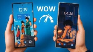 Samsung Galaxy Z Fold 7 compared to Z Fold 6 in design and features