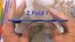 Samsung Z Fold 7 undergoing durability testing for screen and hinge strength