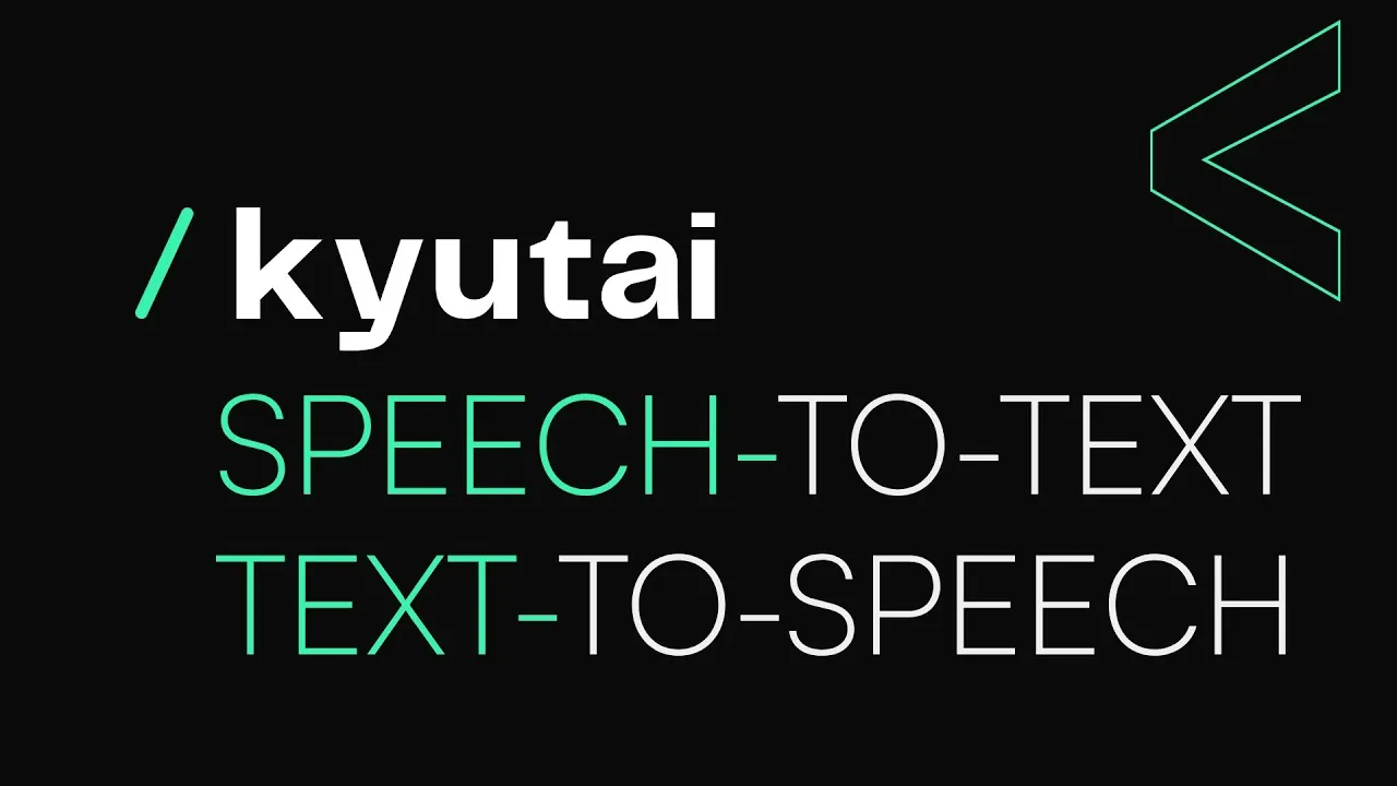 Offline speech-to-text and text-to-speech models with data privacy