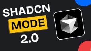 Shad CN UI design toolkit for creating polished user interfaces