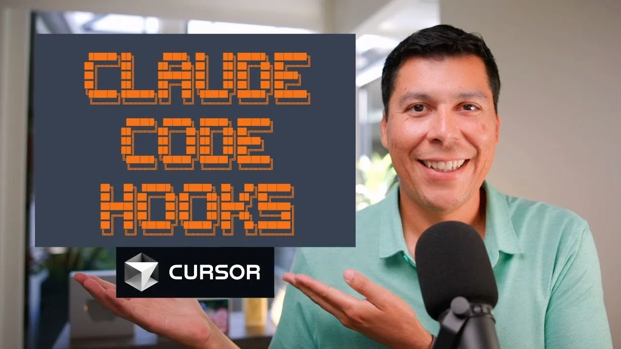 Streamlined development pipeline using Claude Code hooks