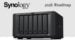 Synology's 2026 roadmap showcasing self-hosted business solutions