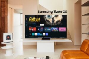 Tizen OS