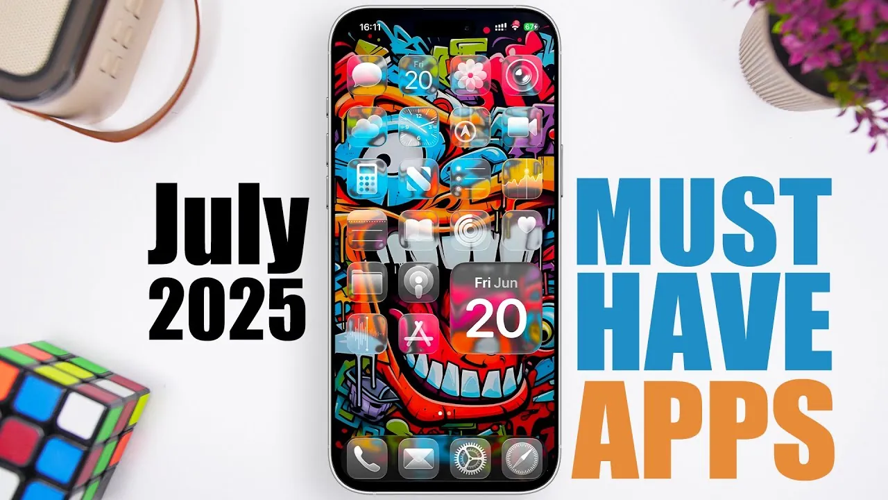 Top task management app for staying organized in July 2025