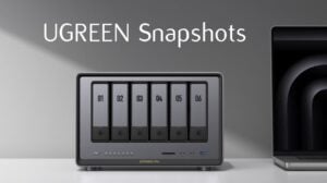 Overview of UGREEN’s snapshot technology for data recovery