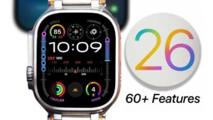 watchOS 26 Beta 3 introduces new features and updates for Apple Watch users