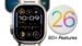 watchOS 26 Beta 3 introduces new features and updates for Apple Watch users