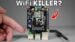 Wi-Fi Halo technology offering long-range wireless connectivity