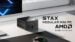 XDO STAX modular mini PC with sleek stackable design