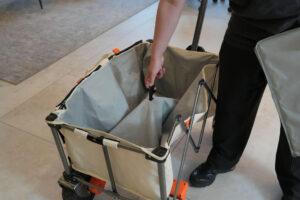 Litheli eWagon W1 Pro