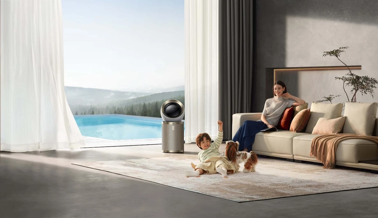 Dreame AirPursue PM20 Review