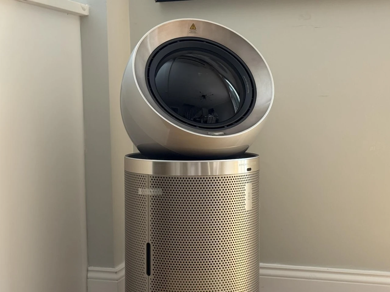 Recensione di dream air cany20