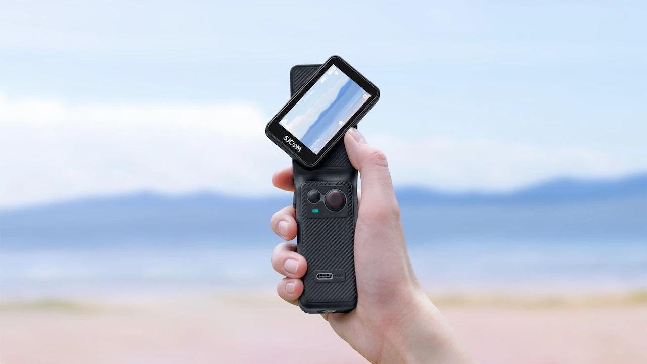 SJCAM C400