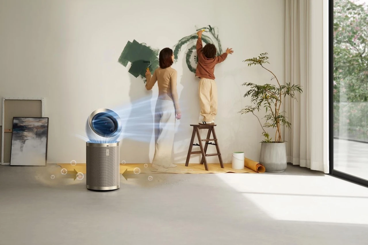 Recensione di dream air cany20