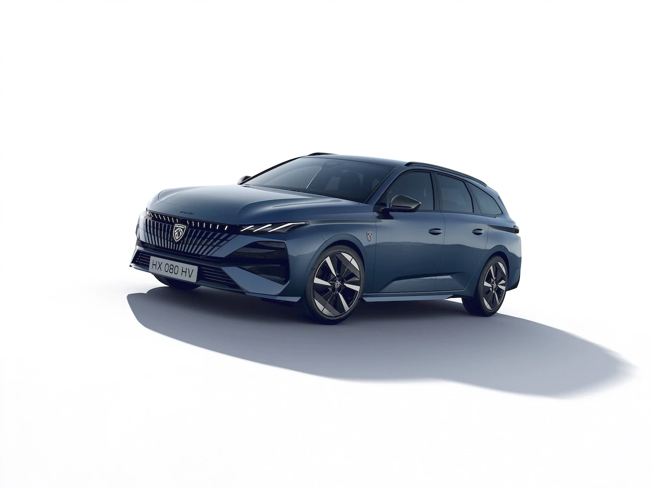Peugeot 308 e 308 SW