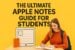 Apple Notes