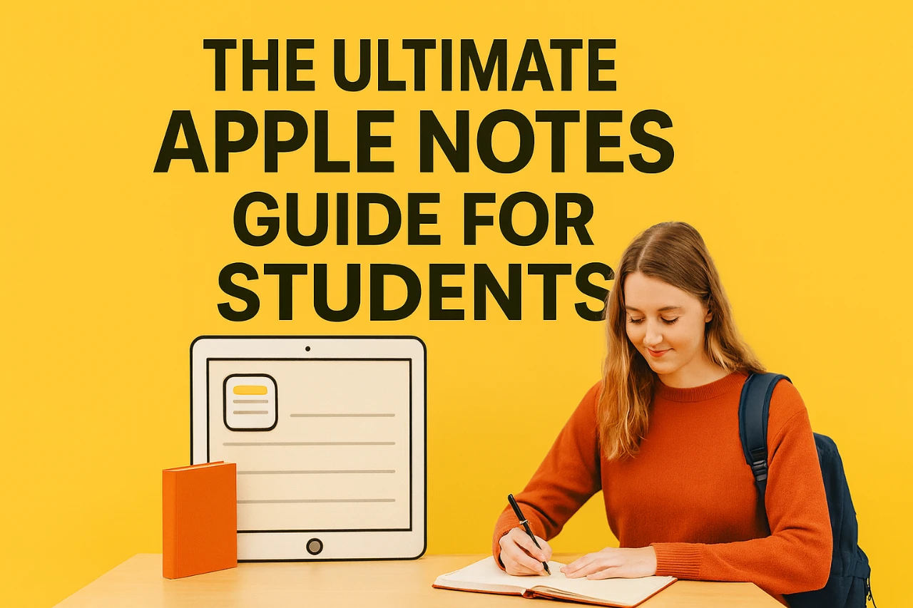 Apple Notes