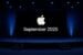Apple Event.