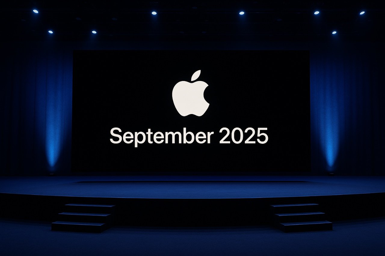 apple event september 2025