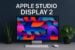 Apple Studio Display 2