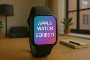 Apple Watch Series 11