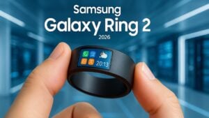 Samsung Galaxy Ring 2