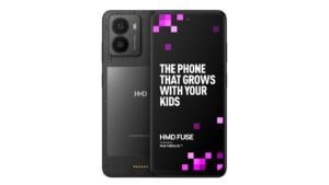 HMD Fuse