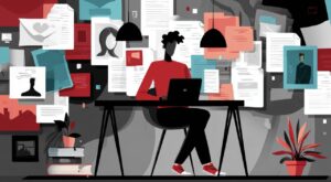 How to Remove Personal Information from the Internet