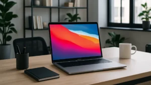 MacBook