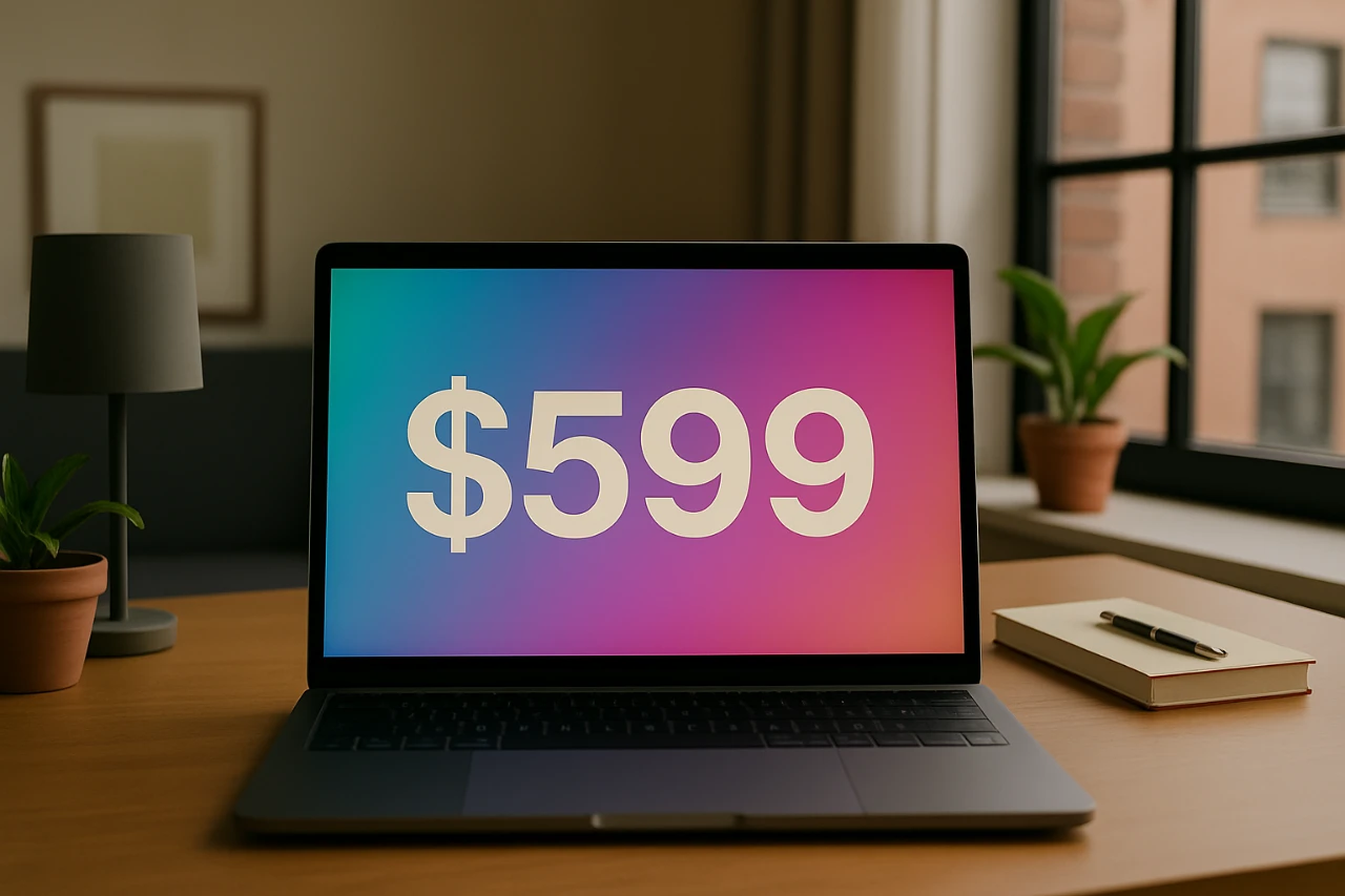 MacBook