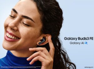 Samsung Galaxy Buds3 FE