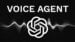 Advanced AI voice technology demonstrating human-like speech accuracy