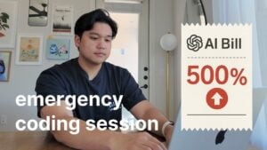 Strategies to reduce AI app costs while maintaining performance
