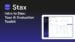 AI evaluation platform showcasing data-driven tools for better performance